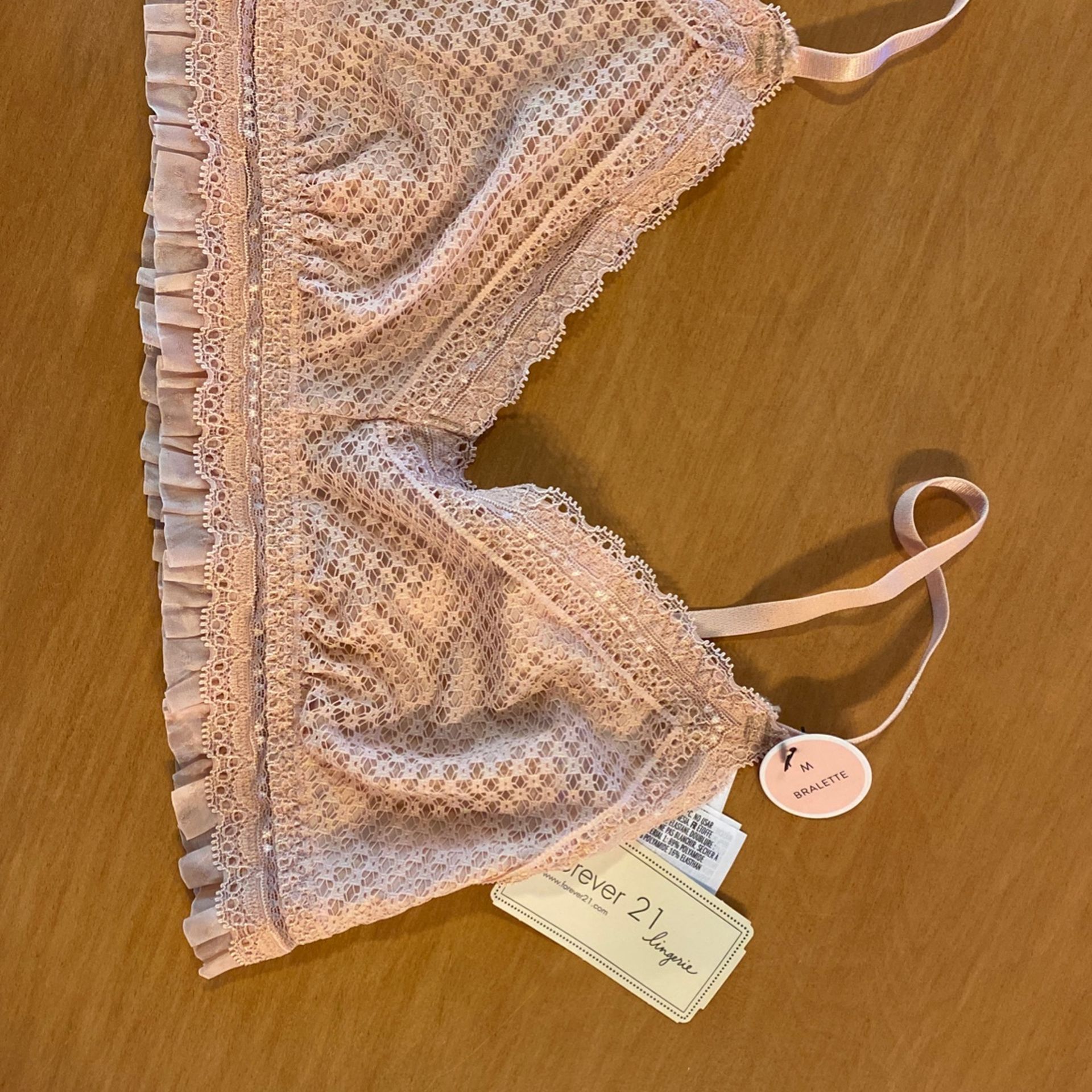 Forever 21 Lingerie Bundles 4$ Or 6 For 20$ Assorted Sizes And Colors