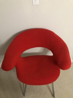 Fancy brand new chair reg $60 SALE $40