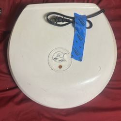 George Foreman Grill