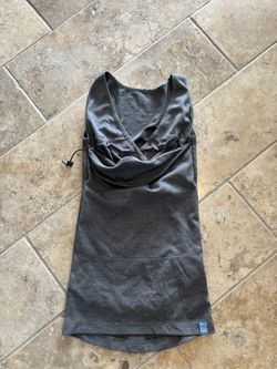 Lalabu Soothe Shirt - Women’s Small