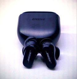 Bose Quietcomfort 2 Earbuds