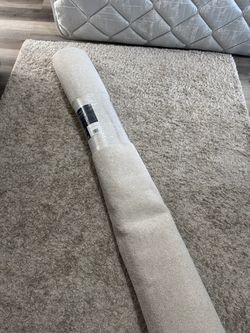 NEW AREA RUG BY MOHAWK 6’ X 9’