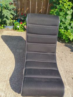 Gaming chair...no accessories