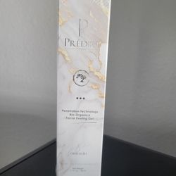 Predire PARIS Facial Peeling Gel