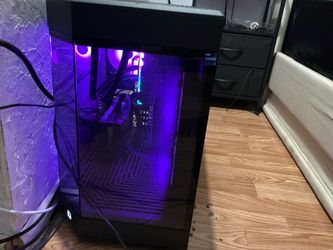 Gaming Computer