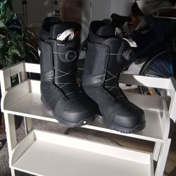 Burton Highline BOA Snowboard Boots Men's 2015-2016