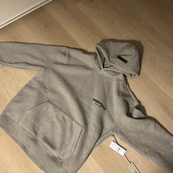 Fear Of God Essentials Hoodie