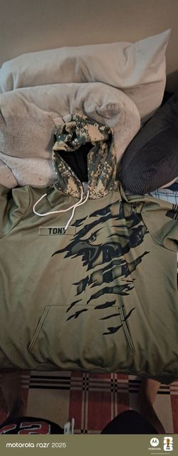 Eagles hoodie