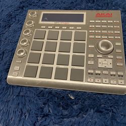 MPC Studio