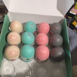 Egg Dinosaur Puzzles