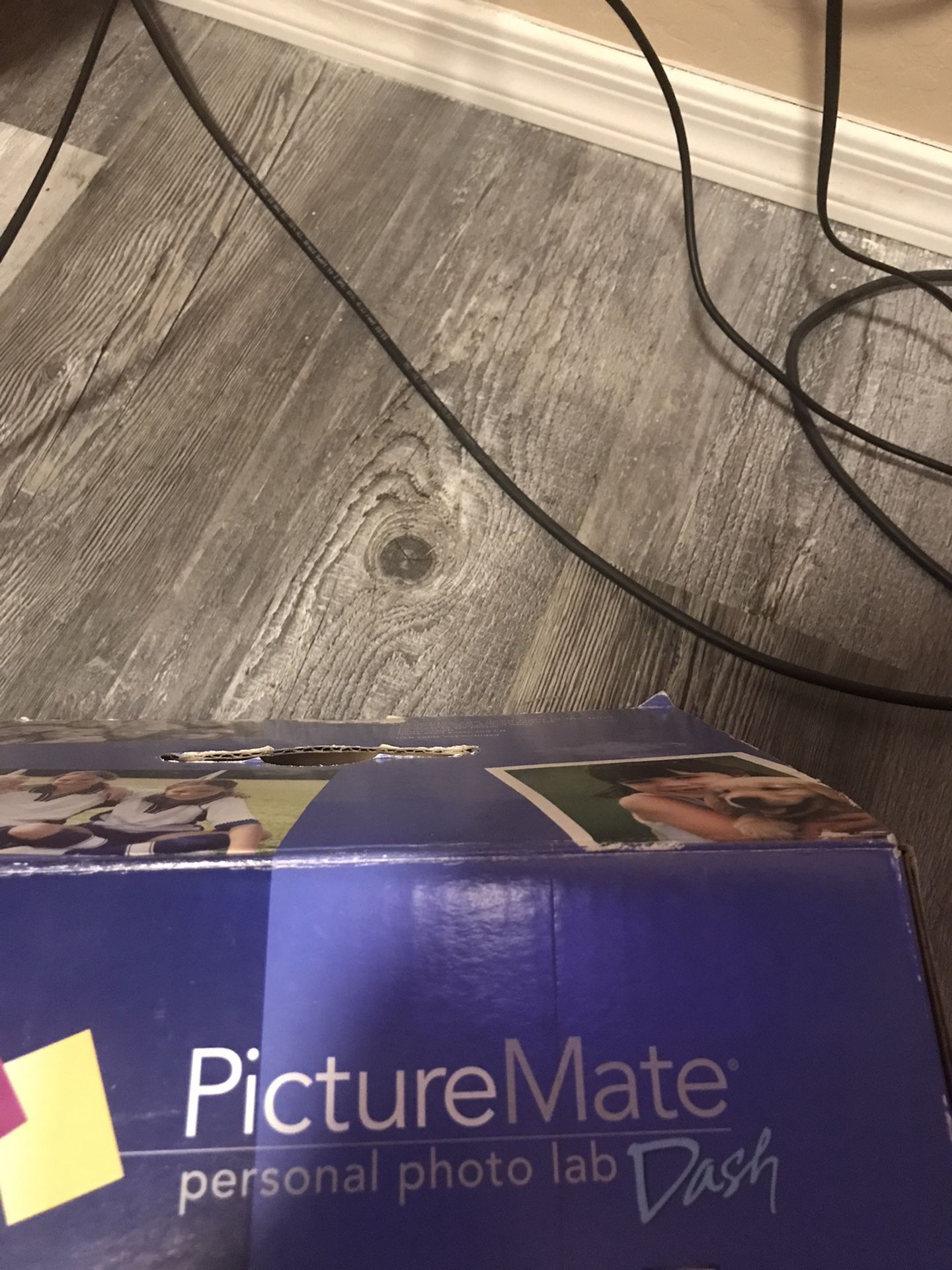 Photomate