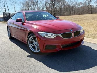 2014 BMW 428i