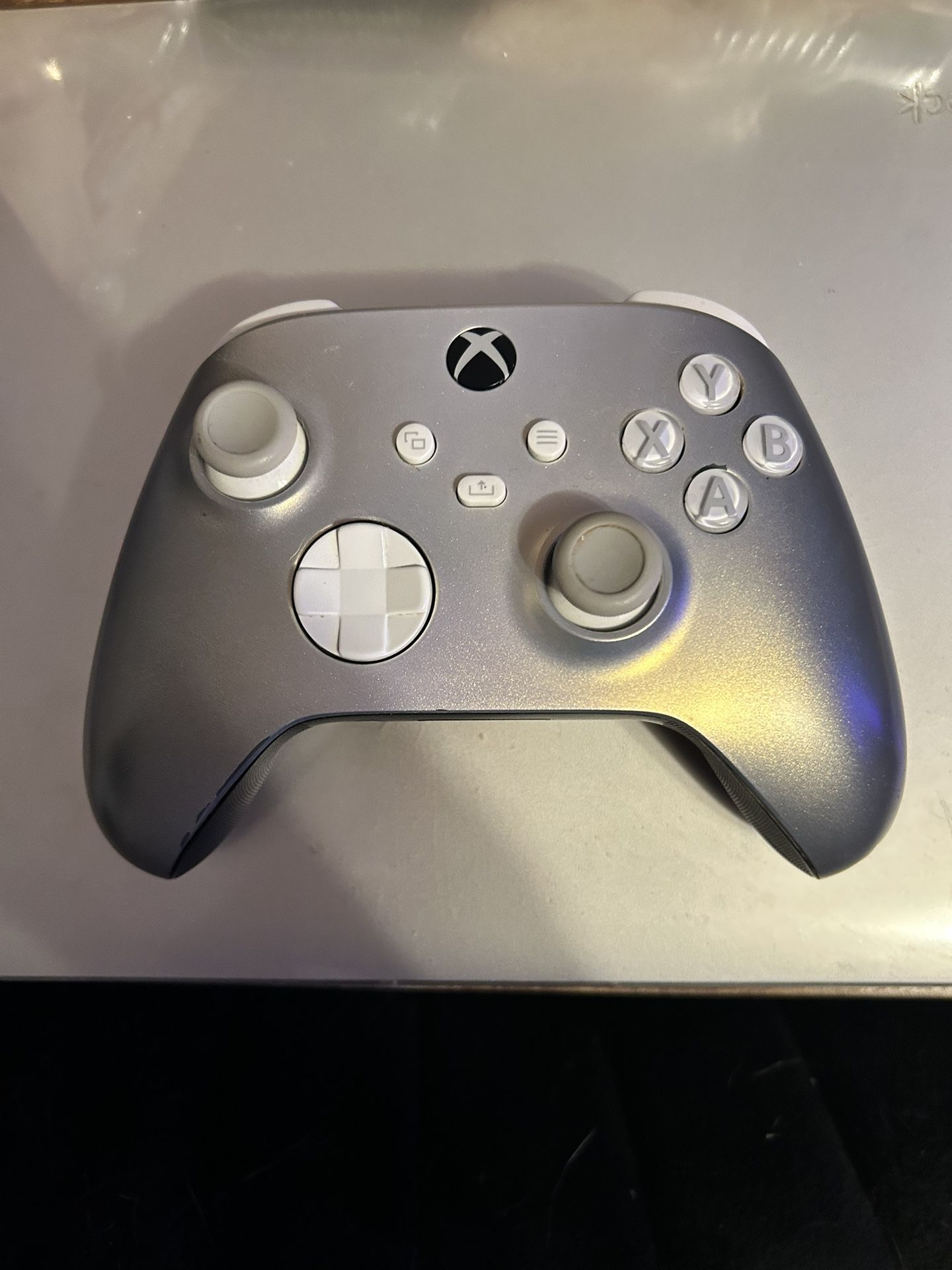 Xbox Series X/S Controller [Broken LB]