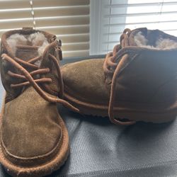 Toddler Uggs