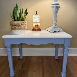 Side Table 