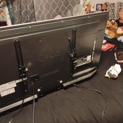 Se Vende Tv LG 