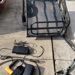 E Bike 