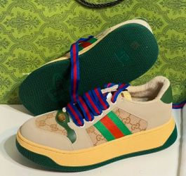 Gucci men sneaker