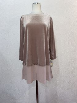 NWT Alfani top