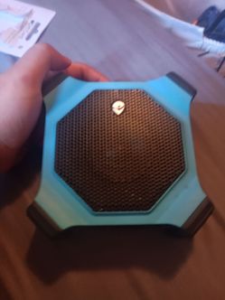 Speaker