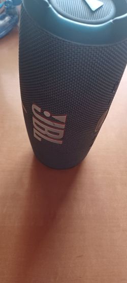 JBL 5 Speaker $45, two JBL Clip 4 ,25 each