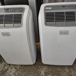 Black And Decker Portable ACS 