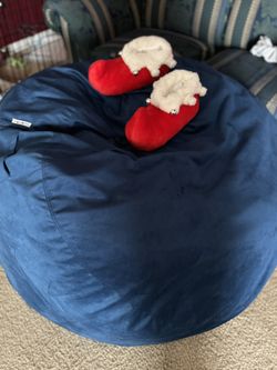 Bean Bag