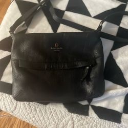 Kate Spade Leather Purse