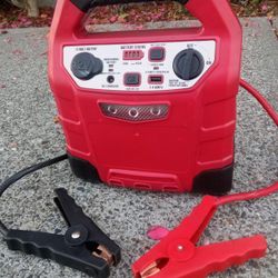 Super start 1000 amp 12 volt battery charger, retails 170$ only asking 40$