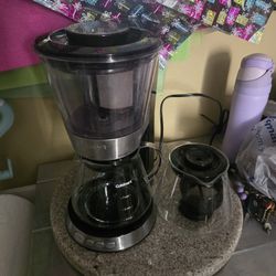 Cuisinart Cold Brew Coffee Machine