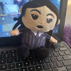 plush bluetooth speaker