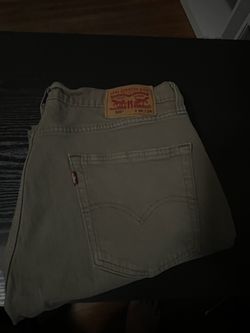 Levi’s