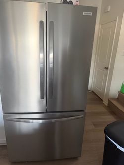 Fridge