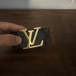 Louis Vuitton Belt 