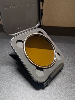 Polar Pro 82mm ND1000 Camera Filter