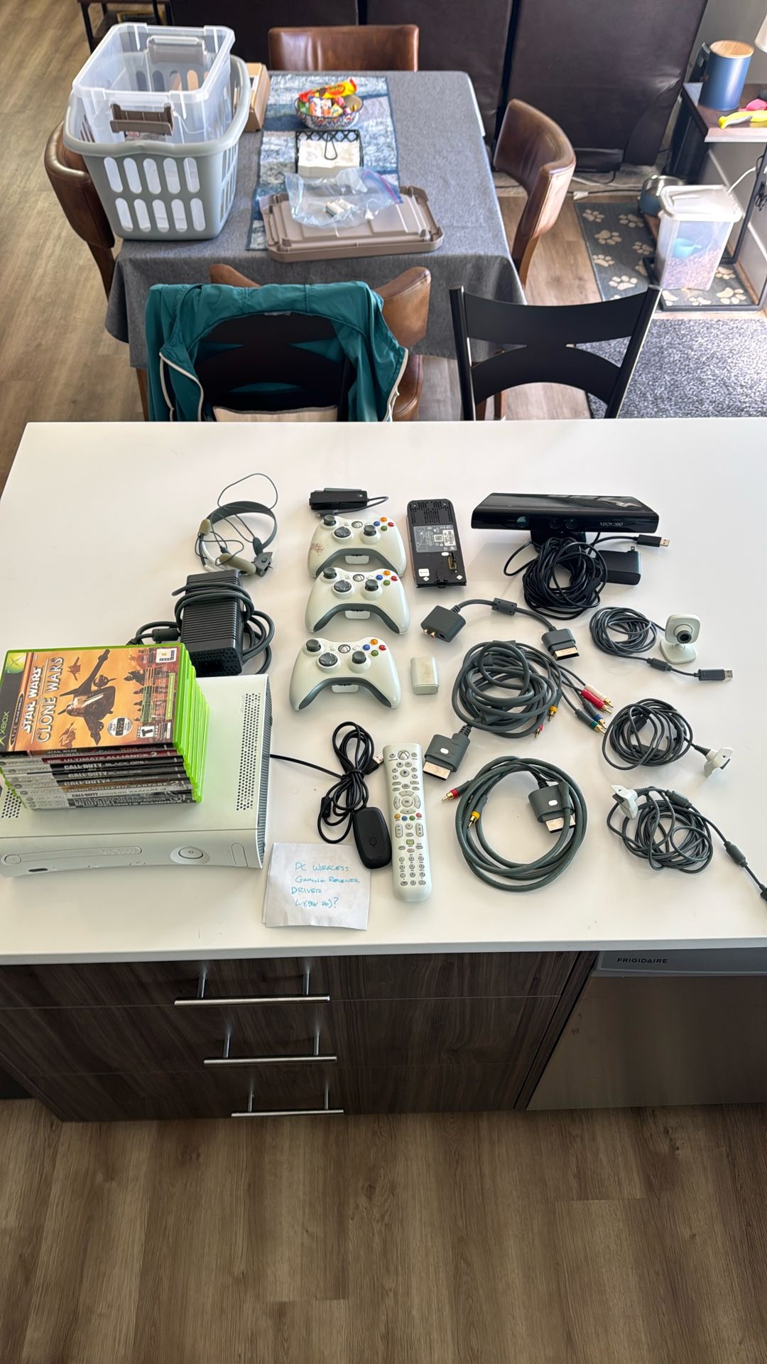 Xbox 360 Bundle