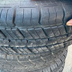 235 80 16 Tire 3