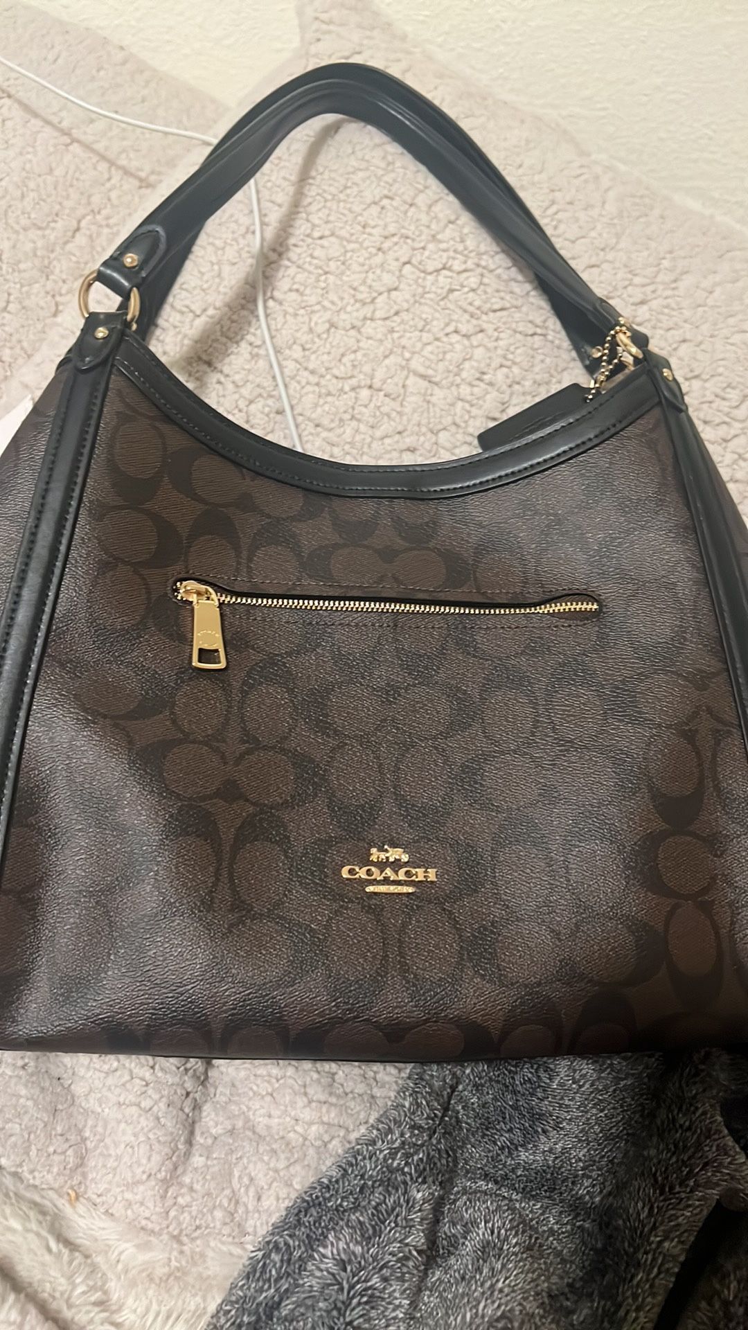 Coach Purses
