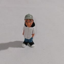 Pablo Poor Boy Figurine Homies Mijos PVC Figure Urban Vinyl Retired Vintage Toy