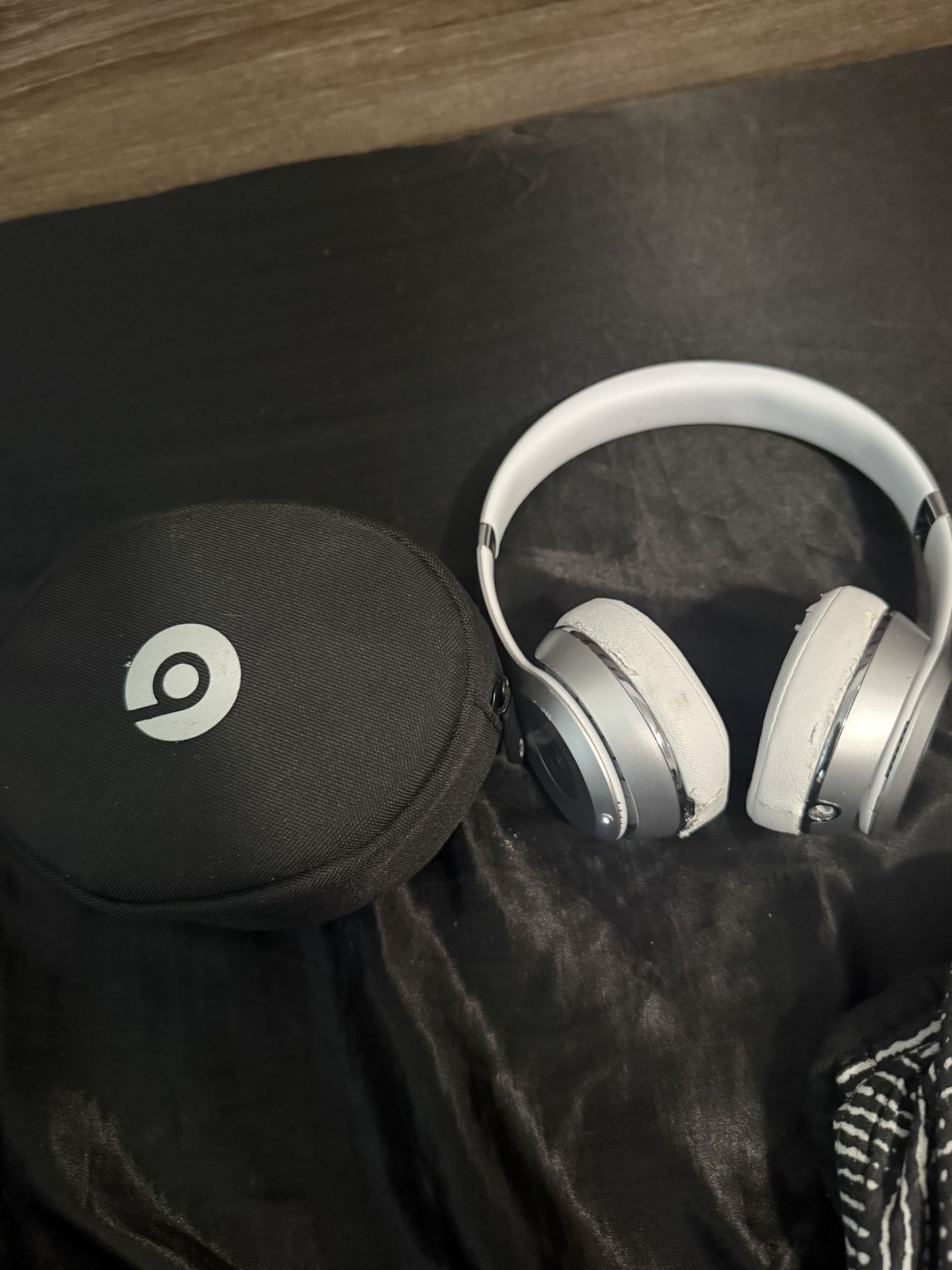 Beats Solo 3