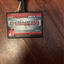 Power Commander 5 Yamaha Fz-07 2015-Present