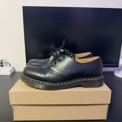 1461 OG Dr Martens Size 11