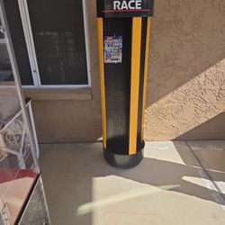 Carrasol Car Collector Stand