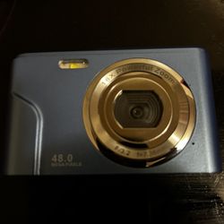 Camera 4k Digital 