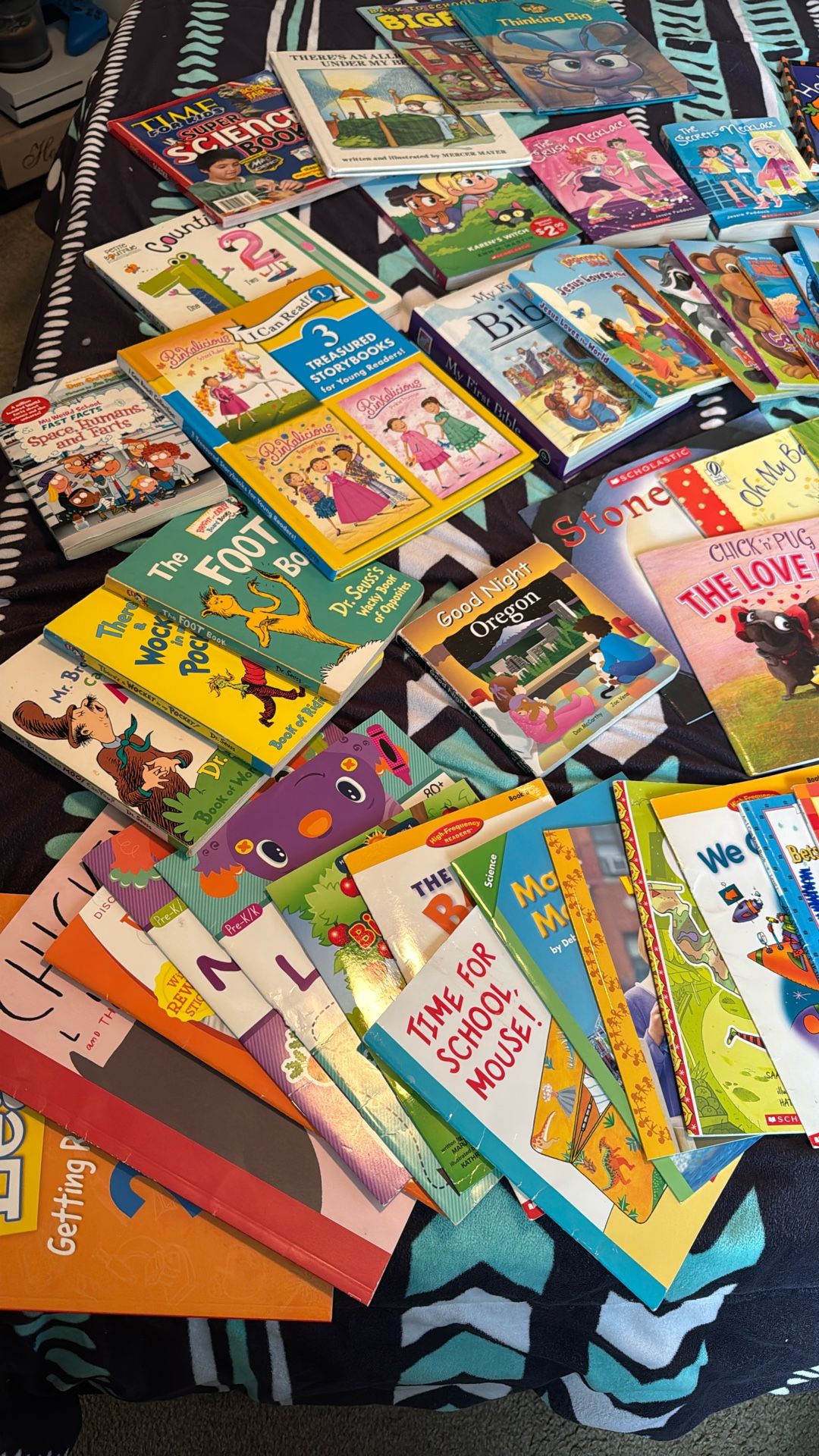 Children’s Books