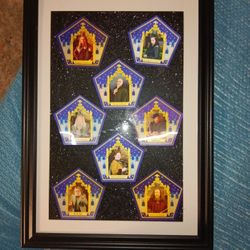 Harry Potter Collectible