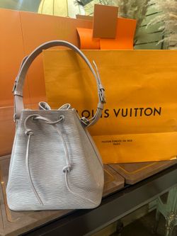 Real Louis Vuitton bag