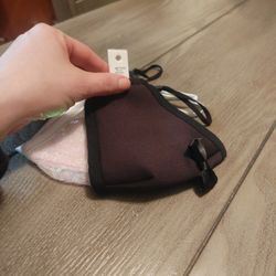 Bride And Groom Masks