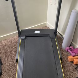 Treadmill 
