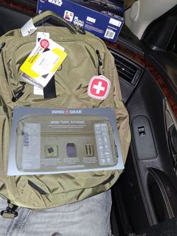 Swissgear